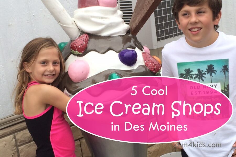 Where to Get Kids' Ears Pierced in Des Moines - dsm4kids